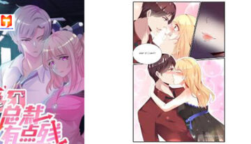 President’s Sweet Trap scan 2