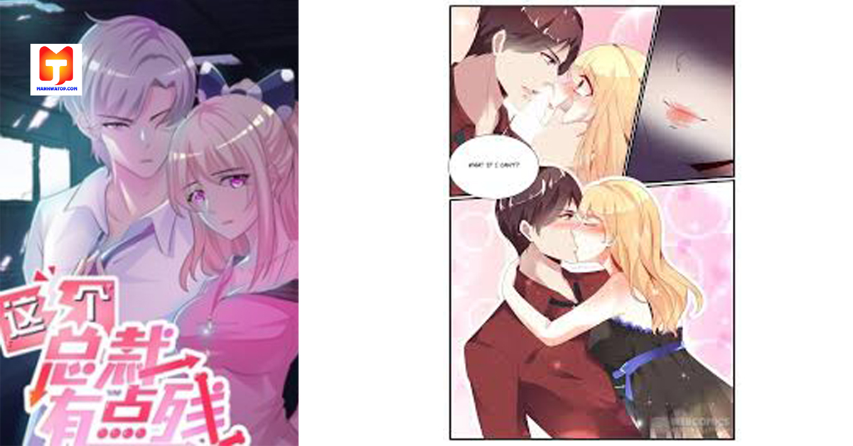 President’s Sweet Trap scan 2