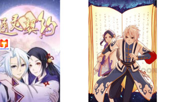 Psychic Contract scan 2