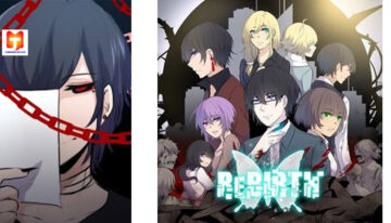 Rebirth-69michi 2