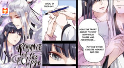 Romance of the Eclipse 2