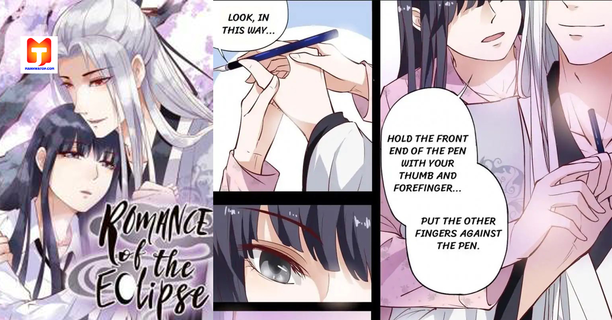 Romance of the Eclipse 2