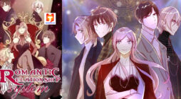 Romantic Relationship System 2