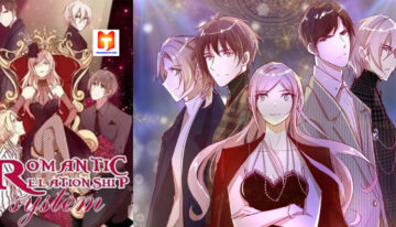Romantic Relationship System 2