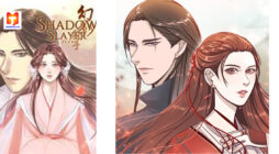 Shadow Slayer scan 2