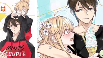 Shine and Sweet 2