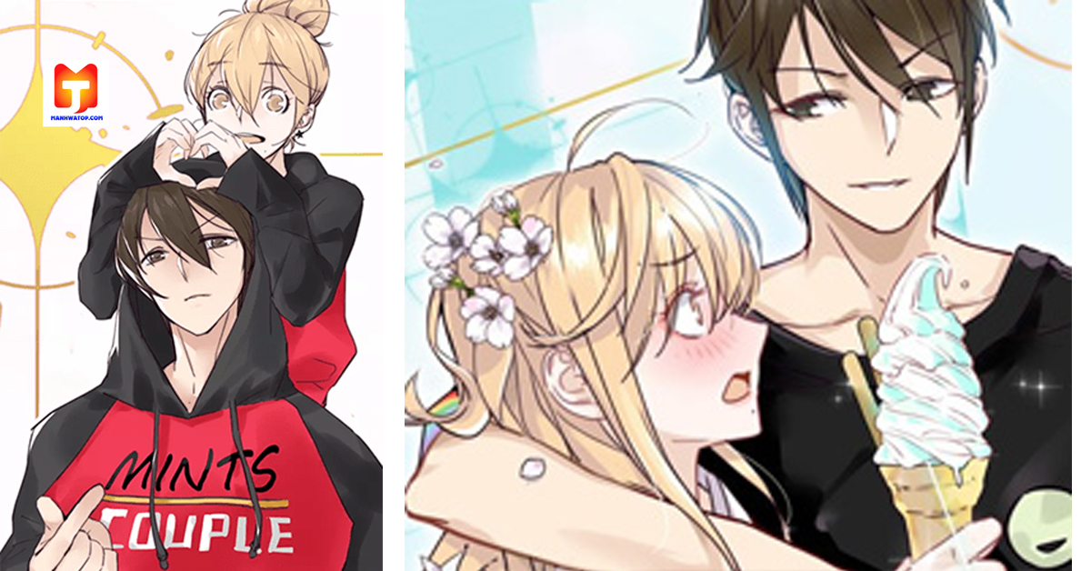 Shine and Sweet 2