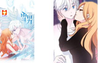 Snowman – Frozen Heart 2
