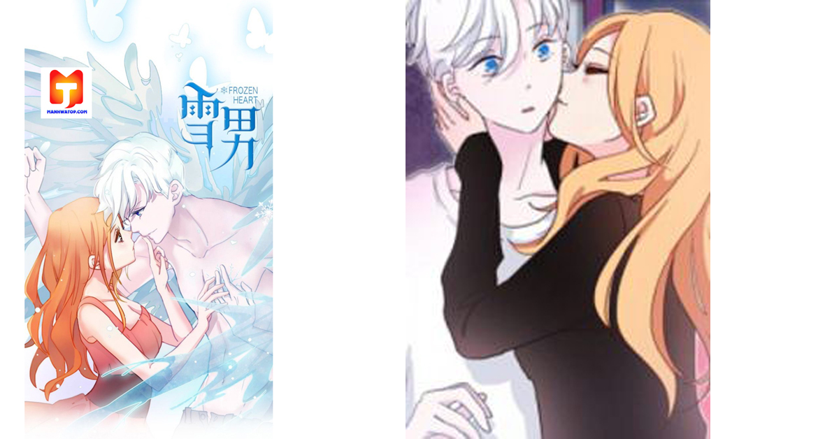 Snowman – Frozen Heart 2