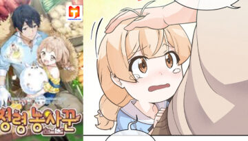 Spirit Farmer scan 2