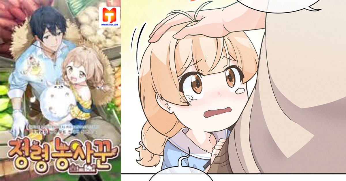 Spirit Farmer scan 2
