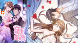 Spoil You Every Night scan 2