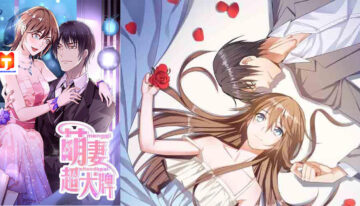 Spoil You Every Night scan 2