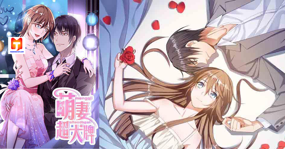 Spoil You Every Night scan 2