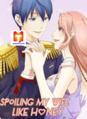 Spoiling My Wife Like Honey scan 1