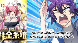 Super Money Worship System scan 2