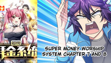 Super Money Worship System scan 2