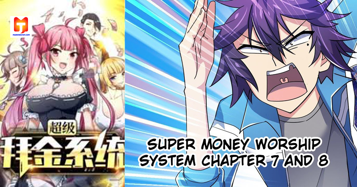 Super Money Worship System scan 2
