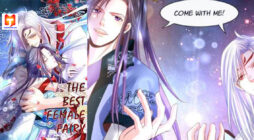 The Best Female Fairy 2