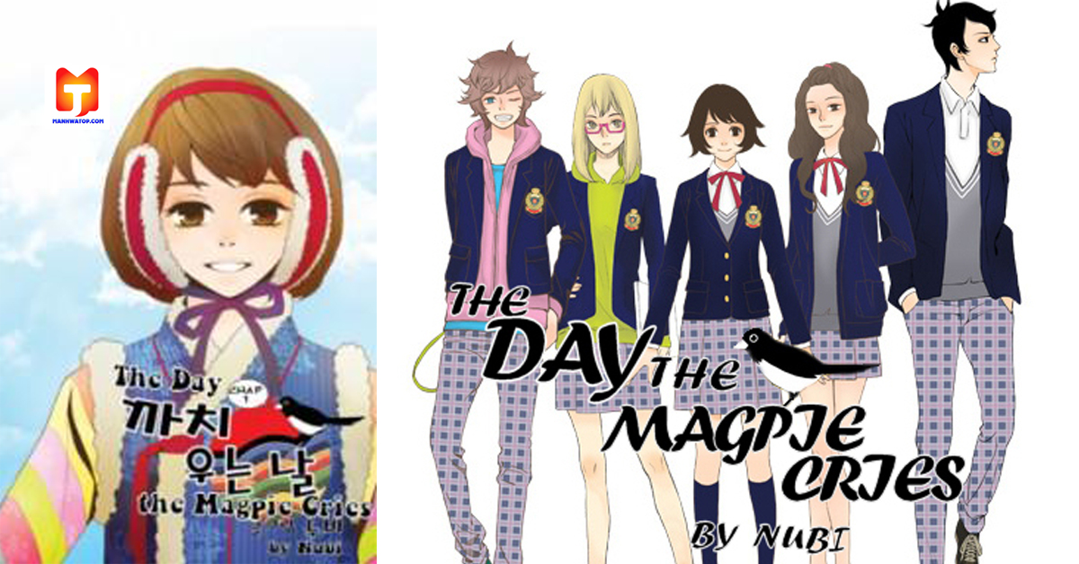 The Day the Magpie Cries 2