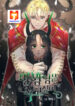 The Demon King Wants to Die scan 1