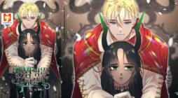 The Demon Lord Wants to Die scan 2