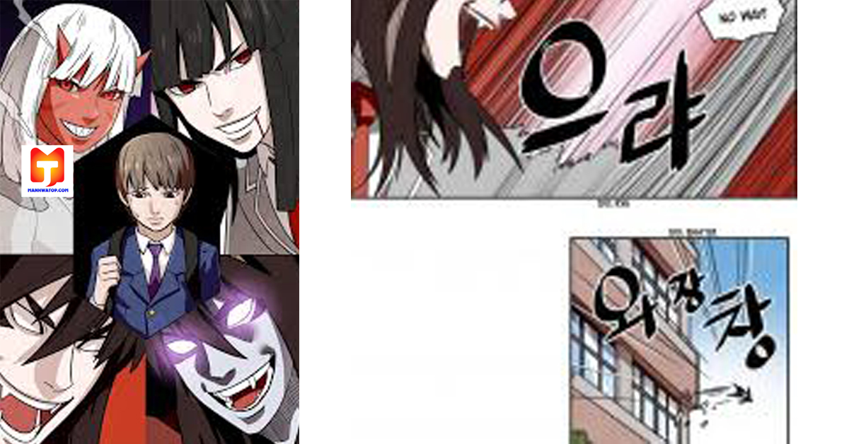 The Devil King in Another World 2