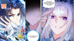 The Heaven's List 2