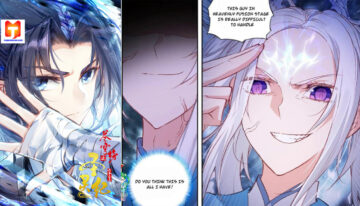 The Heaven’s List 2