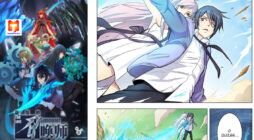 The Last Summoner scan 2