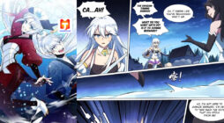 The Lost Key scan 2