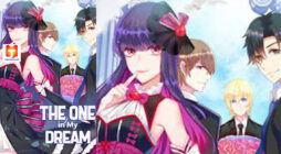 The One in My Dream scan 2