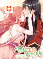 The Princess’s Time Travel scan 1