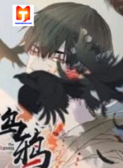 The Raven scan 1