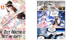 The Sect Master Is Not an Idiot! 2