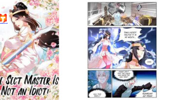 The Sect Master Is Not an Idiot! 2