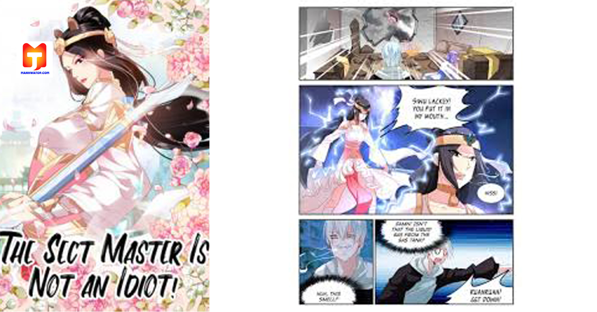 The Sect Master Is Not an Idiot! 2