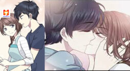 Time Lover scan 2