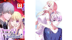 Turn to Prince Charming 2
