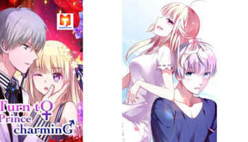 Turn to Prince Charming 2