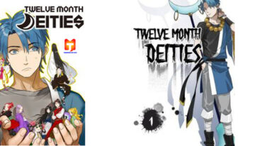 Twelve Month Deities scan 2