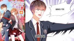 Tyrant, Don't Be Arrogant scan 2