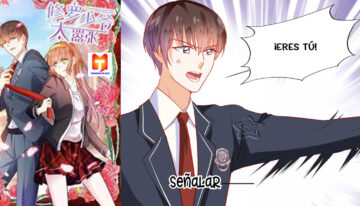 Tyrant, Don’t Be Arrogant scan 2