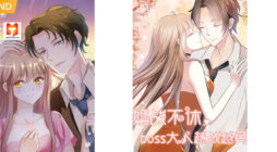 Unceasing Marriage War scan 2