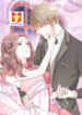 Uneven Love Contract scan 1