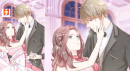 Uneven Love Contract scan 2