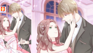Uneven Love Contract scan 2
