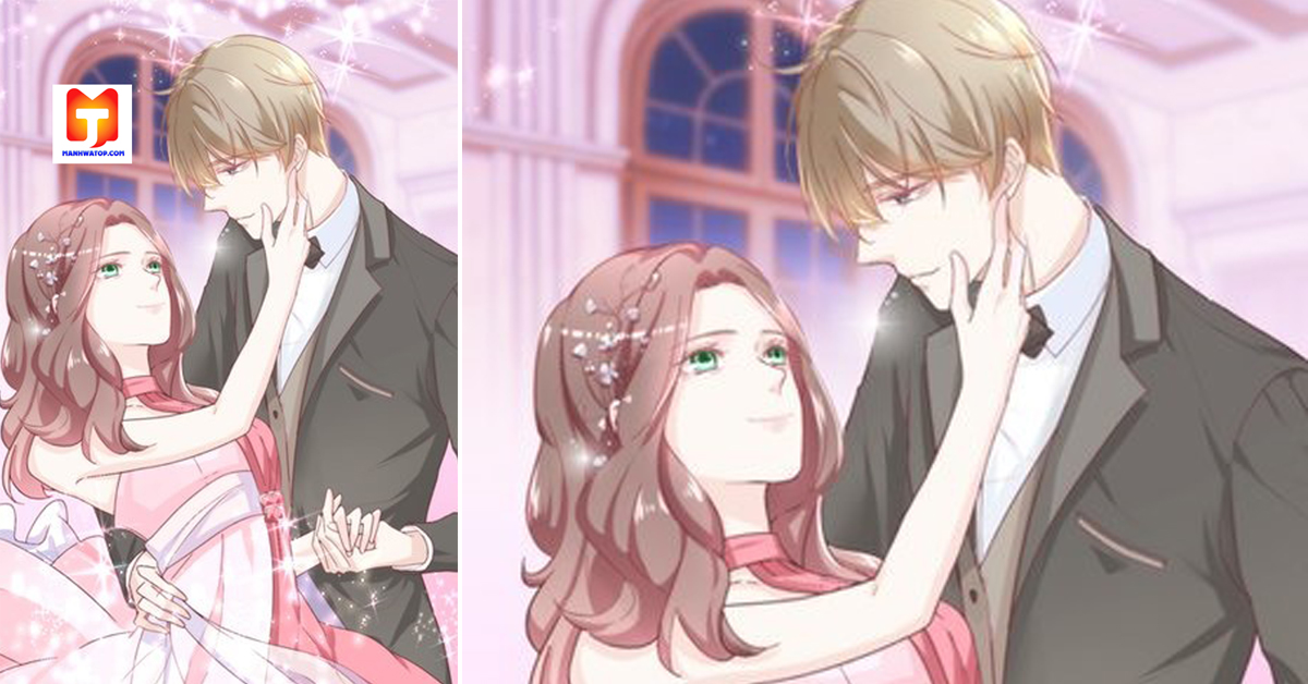 Uneven Love Contract scan 2
