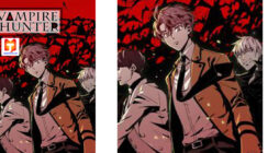 VampireHunter scan 2