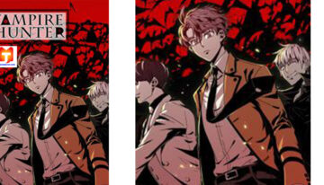 VampireHunter scan 2